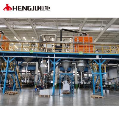 China Factory Plastic Honeycomb Wheel Dehydration Drying System for PLA, PBAT, TPU, PET etc. for sale