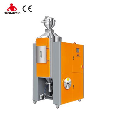 China Plastics Processing All-in-One Plastic Material Dehydrating Dryer With Low Dew Point For Sale for sale