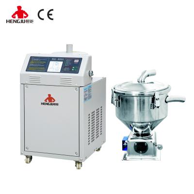 China Automatic Plastic Material Vacuum Loading Loader With Best Price for sale