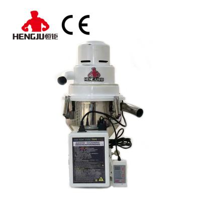 China Plastic Industry Hengju Auto Vacuum Hopper Dryer Loader For Plastic Material HAL-300G for sale