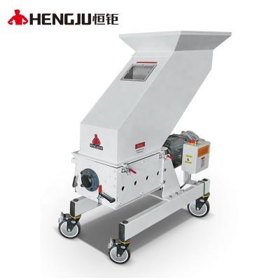 China Factory Medium Speed ​​Crusher Silent Granulator /Grinder For Plastic Splice / Strip Runner for sale