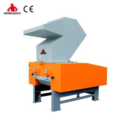 China Plant High Speed ​​Crusher / Granulator For Plastic Injection / Blowing / Extrusion Products for sale