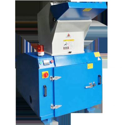 China Factory Price Silent Plastic Crusher Recycling Crusher for sale