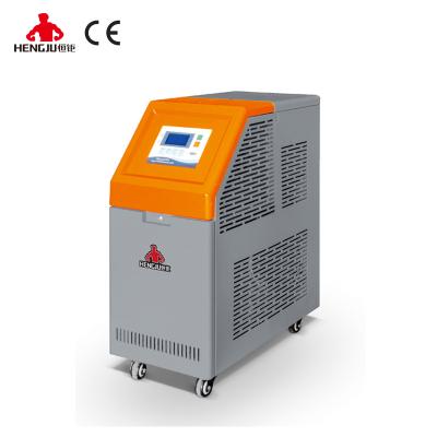 China Plastic Industrial Mold Heater Water Kind Mold Temperature Circulation Machine For Injection Molding Machine for sale