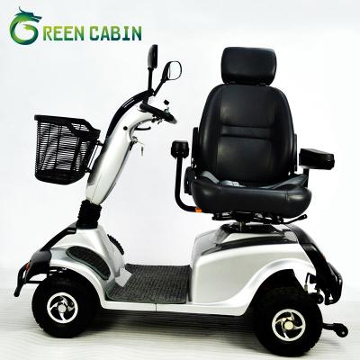 China Wholesale Mini Mobility Scooter Outdoor Mobility Scooters With 10inch Adjustable Seat for sale