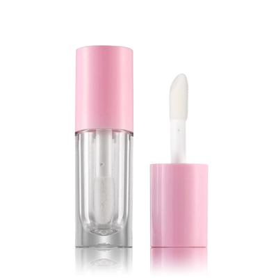 China 8oz cosmetic tubes, test tube lip gloss, lip gloss sample lip gloss tube lip gloss tubes for sale