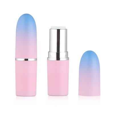 China Custom Empty Lip Gloss Tube Quality Lipstick Tubes Bullet Tube Elegant Empty Lipstick Cosmetic Lipstick Containers for sale