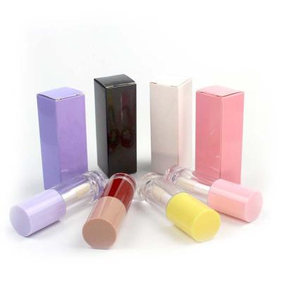 China Good Quality Lipstick Cosmetic Packaging Box Protective Pacakaging Packaging for sale