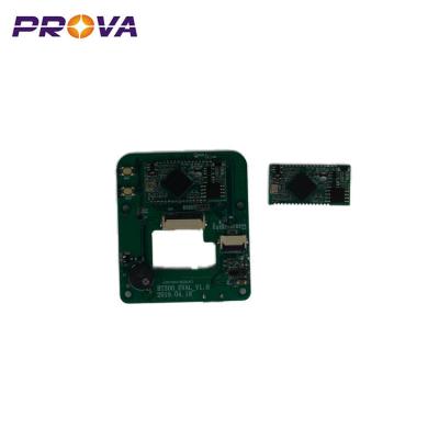 Κίνα Κινητή πληρωμή 2D Ultra Small Scanner Barcode Module Small High Stability προς πώληση