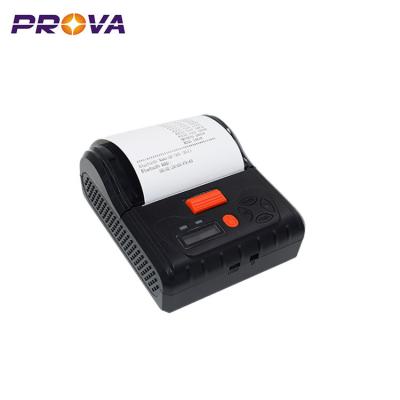 Κίνα 80mm Bluetooth Thermal Label Printer Compatible Multiple Operate System προς πώληση