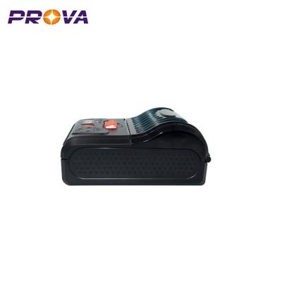 China Bluetooth / USB Portable Thermal Printer 80mm With 12 Months Warranty Te koop