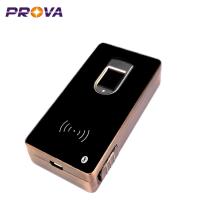 Chine Portable Biometric Fingerprint Attendance Machine USB / Bluetooth Interface à vendre