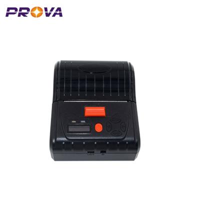 China De compacte Machine van de Grootte Thermische Druk MAh Rechargeable Battery 7.4V/3000 Te koop