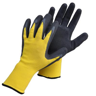 China Industry High Quality Hot Sale Keep Safe Working Safety Working Gloves for sale