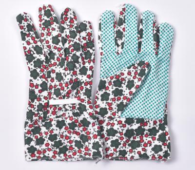 China High Quality Non-disposable Factory Made Private Label Garden Work Safety Gloves for sale