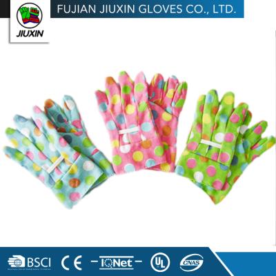 China JX68C335 Professional Wholesale Work Safety Gloves Gardening Bulk for sale