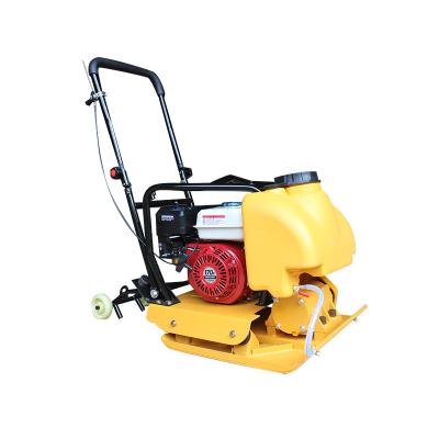 China Building Material Stores Tamp Tamp Construction Machine Tamper Tamper For Ground Surface for sale