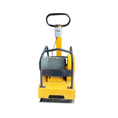 China Building Material Stores Factory Price Plate Compactor Tamper Gasoline Tamper Rammer For Sale Rammer Machine for sale