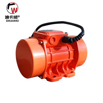 China 380V Small Vibrating Motor For Concrete Screed 212*135*115 for sale