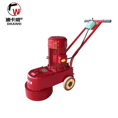 China Hotels manufacturer manufactures high quality and low cost terrazzo grinders for sale