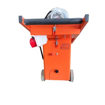 China Hotels Floor Grinder / Concrete Floor Refurbished Grinding Machine Clean Floor Polisher for sale