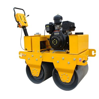 China Other New Vibratory Road Roller Construction Machinery Asphalt Roller Price for sale