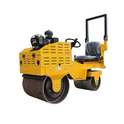 China Other small road rollers for construction projects are high quality and low price for sale