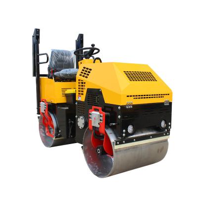 China Construction Engineering Asphalt Vibrating Roller Full Hydraulic Vibratory Road for sale