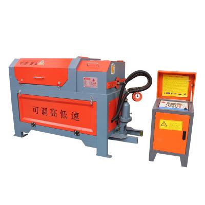 China Hotels Bar Straightening Bar Straightening Machine Wholesale Steel Bar Straightening Machine for sale