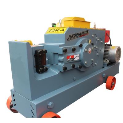 China Construction Engineering Rod Cutting Machine Electric Saw Steel Cutting Iron Cutter Bar for sale