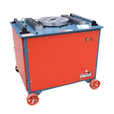 China Construction Engineering Bending Machine Steel Bar China Point Bend Testing Machine for Steel Bar Wood Ceramic Materials Testing for sale