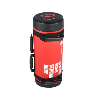 China Hot Selling Cordura Nylon Exercise Power Weight Lifting Strength Training Fitness Sandbag For Home Gym for sale