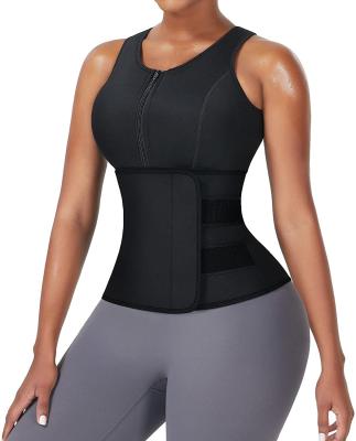 China Waist Protected Fixed Vest Slimming Perfect Easy To Balance Your Waist Wrap Waist Trainer for sale