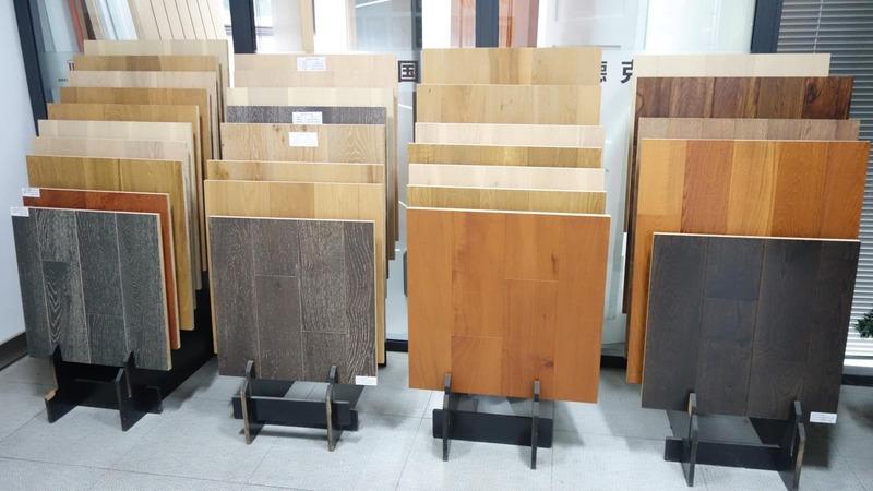 Verified China supplier - Deqing Deke Wood Industry Co., Ltd.