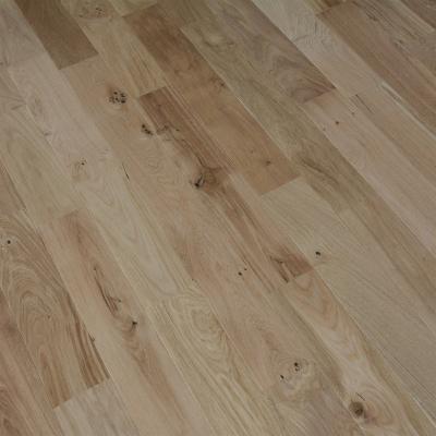 China ABCD Modern European Grade Plank Small Oak Parquet Engineered Wood Flooring for sale