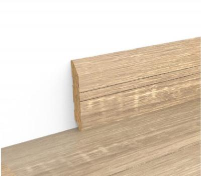 China Modern Flooring Accessories Wooden Skirting Boards for sale