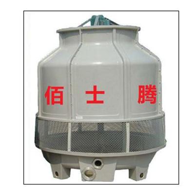 China Water Treament 200RT Water Cooling Tower For Induction Heating Equipment for sale