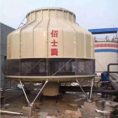 China High Temperature Industrial Water Treament Cooling Tower for sale