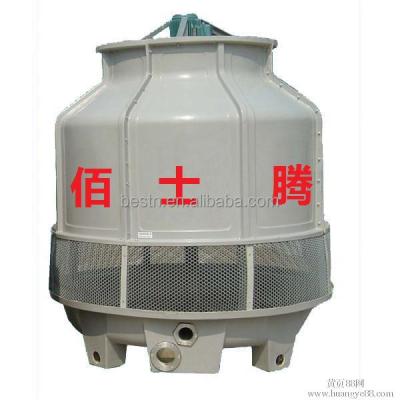 China FRP Round Water Cooling Tower for sale