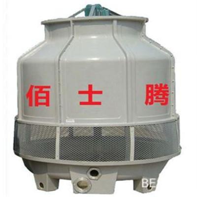 China Industrial Water Treament 250TR Cooling Tower Unit Water Tower for sale