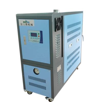 China Plastic Injection Mold Automatic Oil Shaped Mold Heating Plastic Temperature Controller for sale