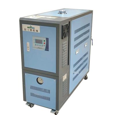 China Industrial Plastic Heater Mold Plastic Oil Form Temperature Controller In China for sale