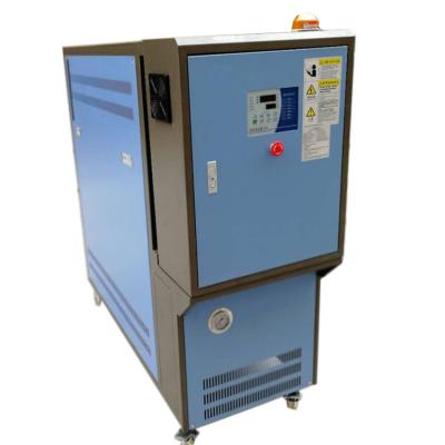 China Hot-selling high quality injection molding machine low price 120KW oil mold temperature controller for plastic mold machine for sale