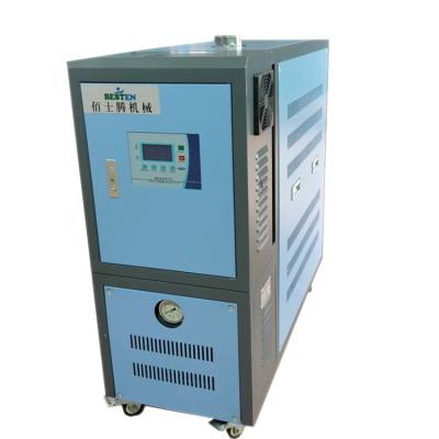 China China Oil Heater Plastic Blow Mold Temperature Controller Oil Type Mold Industrial Temperature Controller for sale