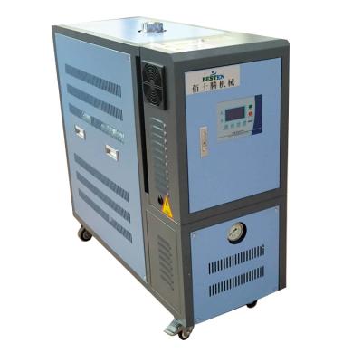 China Plastic maker-supplier machinery plastic mold temperature controller for injection machine for sale