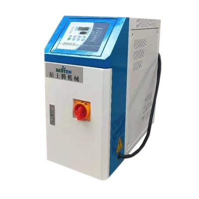 China Plastic mold hearter automatic water temperature controller water temperature machine for sale