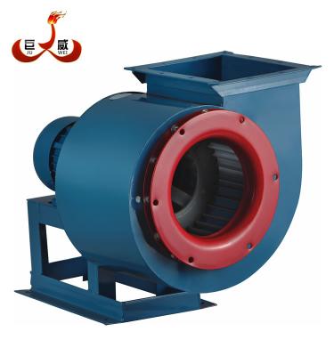 China Industrial restaurant wholesale price exhaust fan fan boiler boiler centrifugal forced induced draft fan for sale