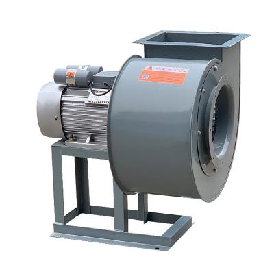 China AC CF-11 Anticorrosive 3hp 140mm Restaurant Fan 2650 CFM Centrifugal Blower for sale