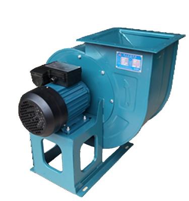 China Hotels Long Lifespan Motor Blower Fan Pure Copper Centrifugal for sale