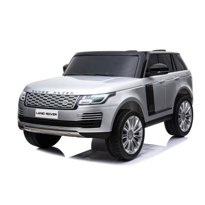 China Ride On Toy 2019 New 12v Kids Ride On Car Range Rover Remote Control Battery Operated Ride On Toy Car for sale